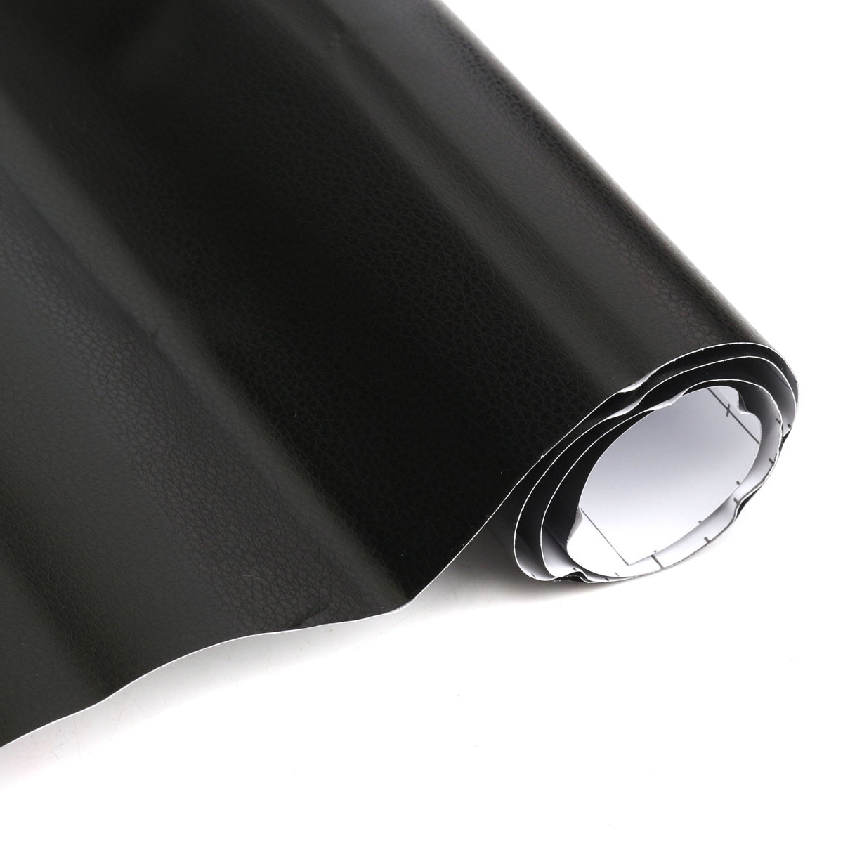 3D-Black-Texture-Sheet-Car-Auto-Interior-Trim-Vinyl-Film-Wrap-Sticker-1682242