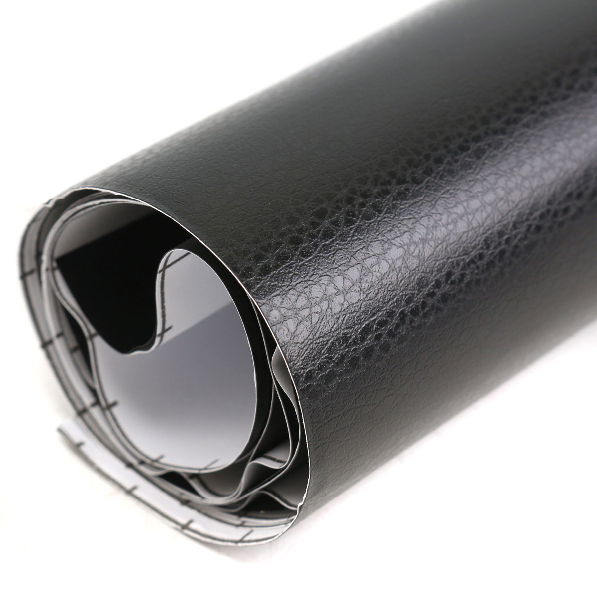 3D-Black-Texture-Sheet-Car-Auto-Interior-Trim-Vinyl-Film-Wrap-Sticker-1682242