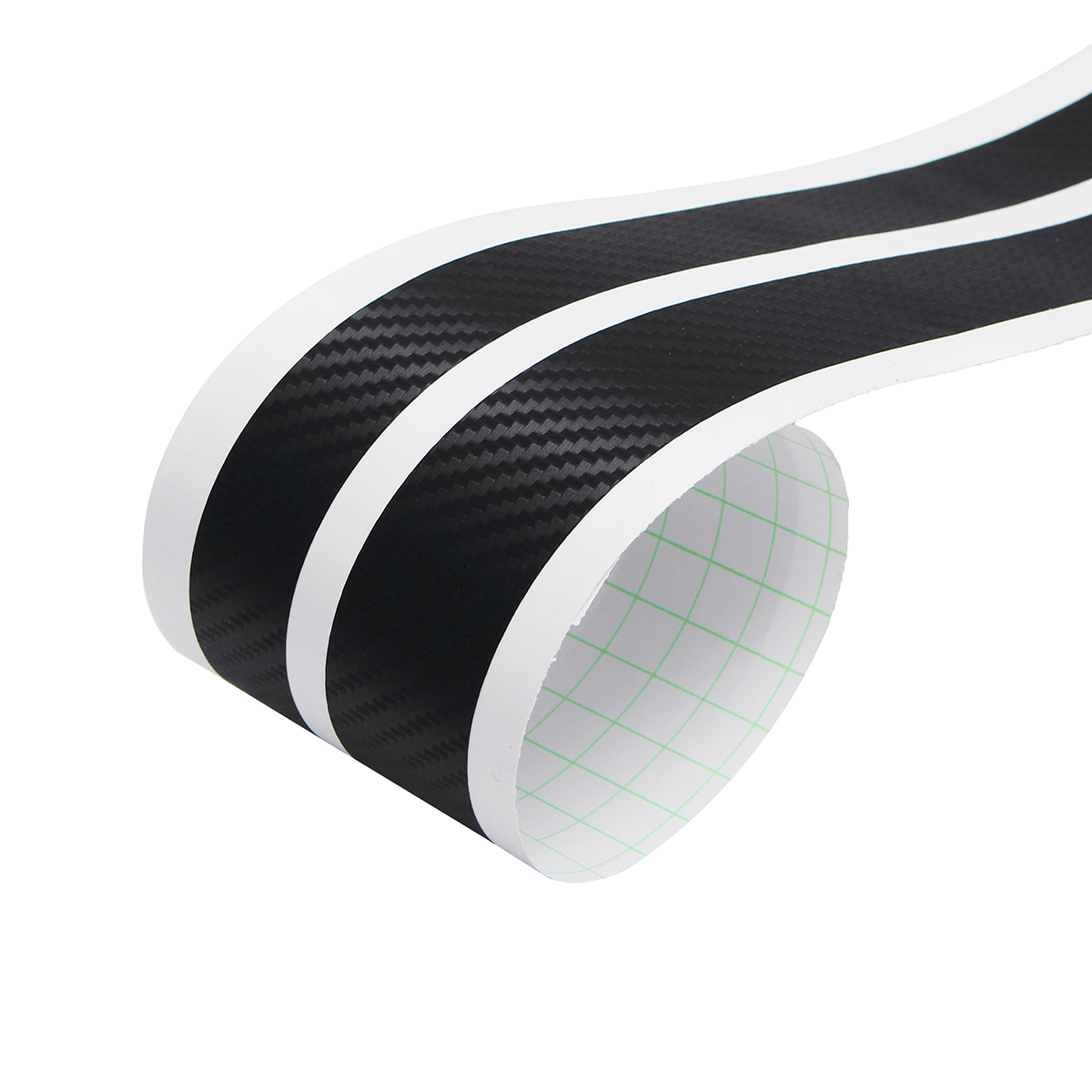 3D-Carbon-Fiber-Color-Side-Skirt-Overlays-Car-Decals-Fit-For-Subaru-WRX-STI-2015-18-1534972