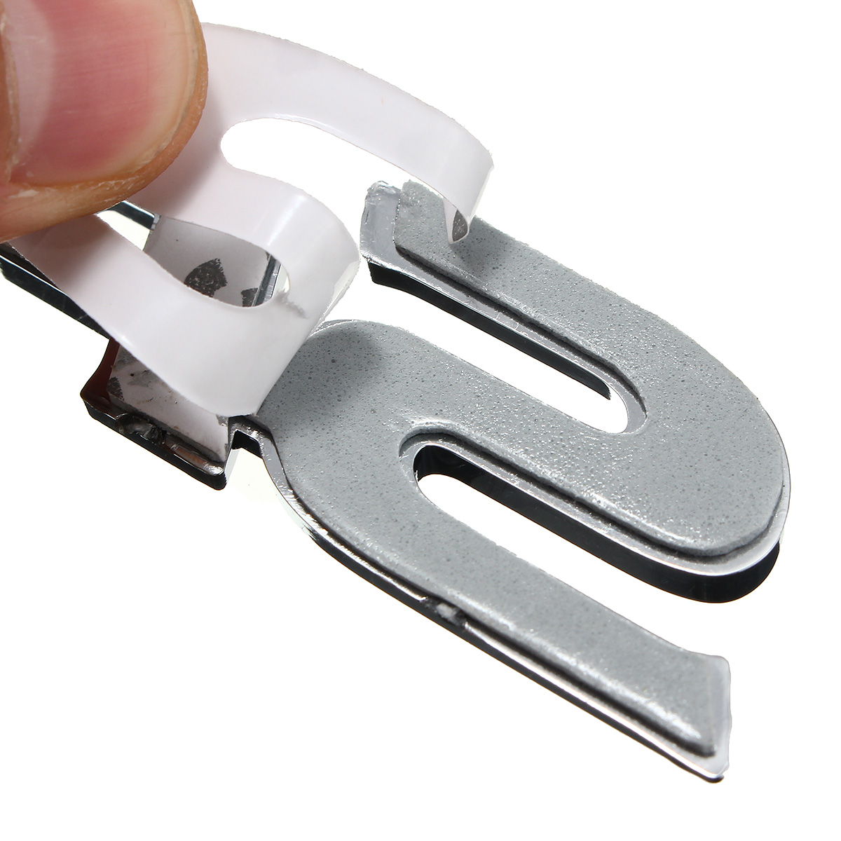 3D-SPORT-Chrome-ABS-Car-Trunk-Badge-Emblem-Decor-Decals-Sticker-1369019