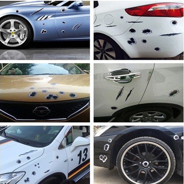 3D-Simulated-Bullet-Holes-Car-Sticker-Scratch-Decal-Waterproof-Motorcycle-Stickers-23X29CM-1025420