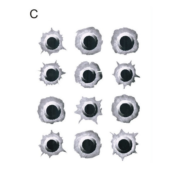 3D-Simulated-Bullet-Holes-Car-Sticker-Scratch-Decal-Waterproof-Motorcycle-Stickers-23X29CM-1025420
