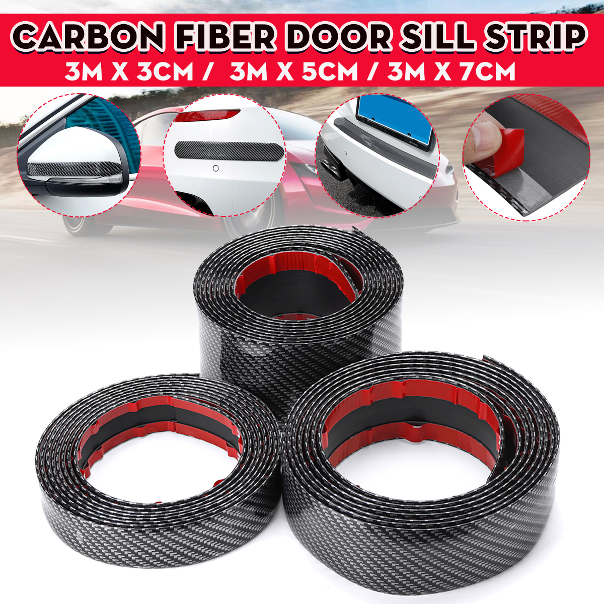 3M-Universal-Carbon-Fiber-Car-Door-Edge-ody-Sill-Protector-Rubber-Edge-Guard-Strip-1612742