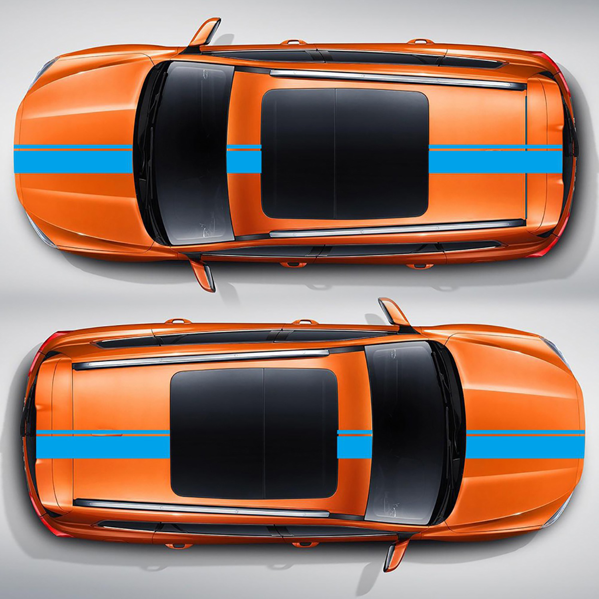 3pcs-Stripe-Stickers-Decal-Racing-For-Mercedes-AMG-Edition-1-C63-Coupe-W205-C200-1728758