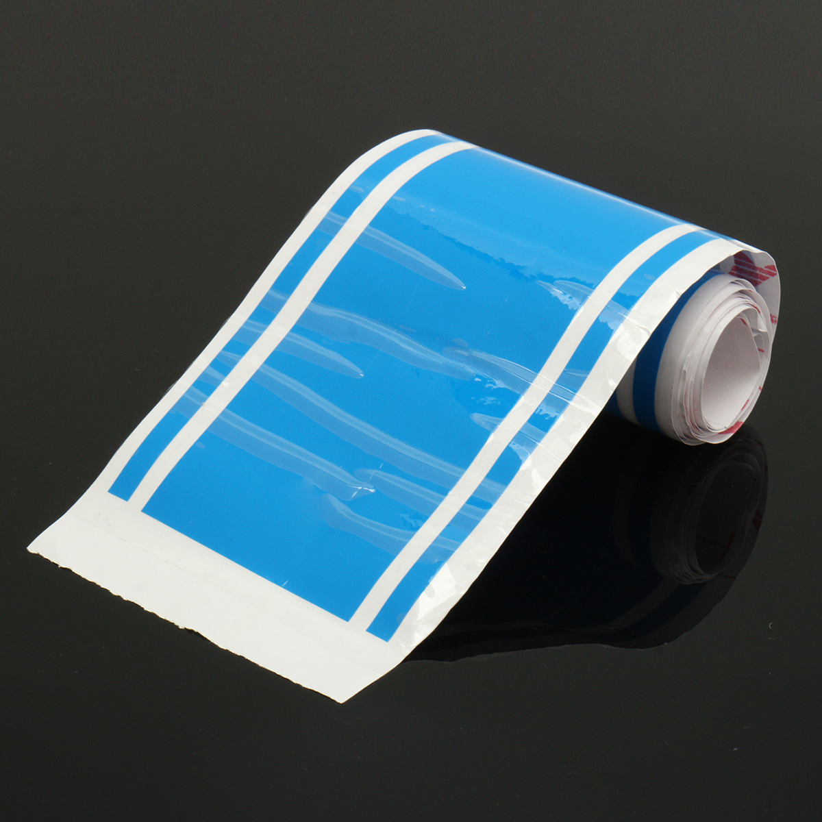 3x72-183x8-cm-Car-Truck-SUV-Racing-Stripe-Vinyl-Pin-stripes-Decals-1686731