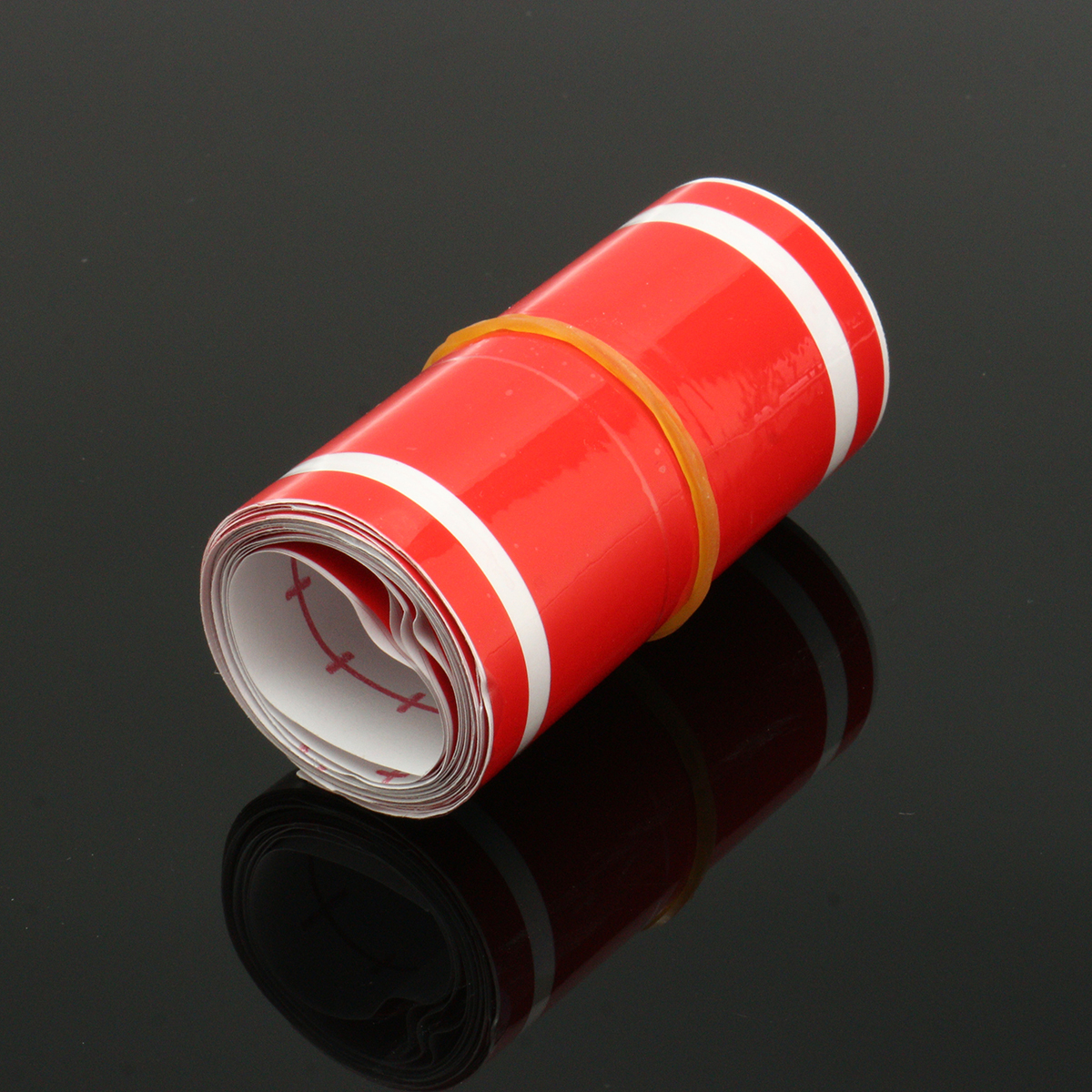 3x72-183x8-cm-Car-Truck-SUV-Racing-Stripe-Vinyl-Pin-stripes-Decals-1686731