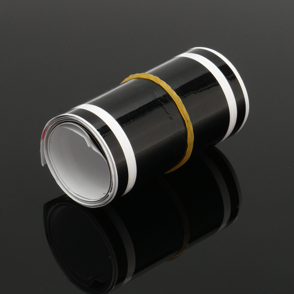 3x72-183x8-cm-Car-Truck-SUV-Racing-Stripe-Vinyl-Pin-stripes-Decals-1686731