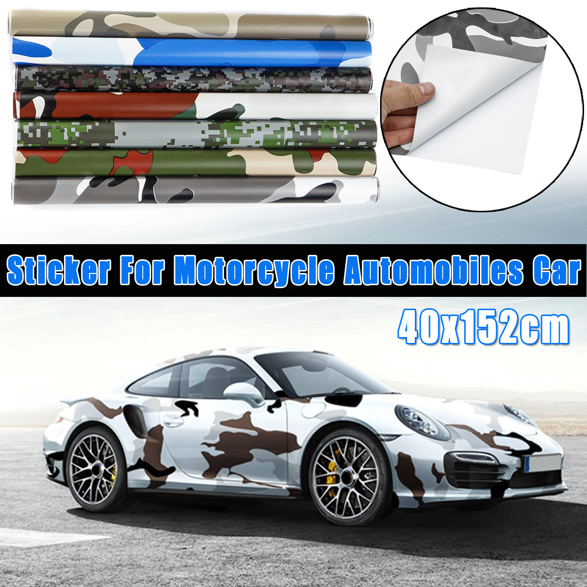 40-X-152CM--Digital-Woodland-Green-Camo-Camouflage-Desert-Vinyl-Film-Stickers-Car-Styling-Accessorie-1614577