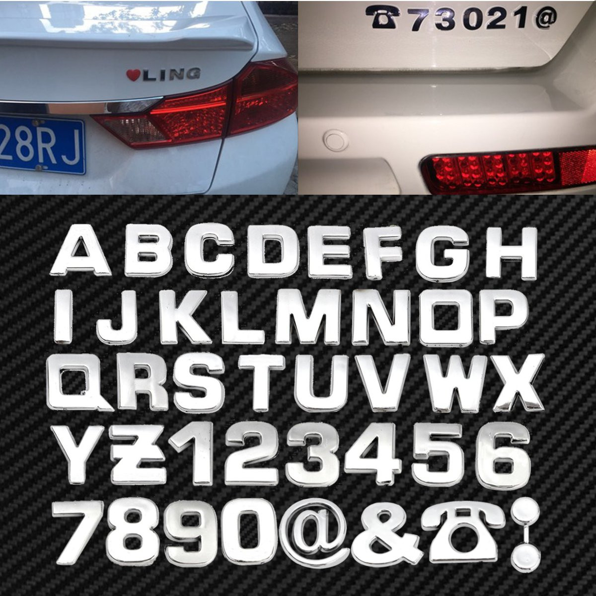 40pcs-3D-DIY-Metallic-AlphabetNumber-stickers-car-Emblem-letter-Badge-Decal-1595982