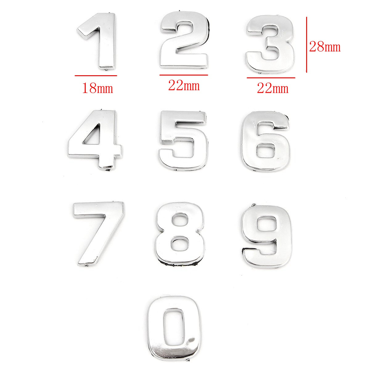 40pcs-3D-DIY-Metallic-AlphabetNumber-stickers-car-Emblem-letter-Badge-Decal-1595982