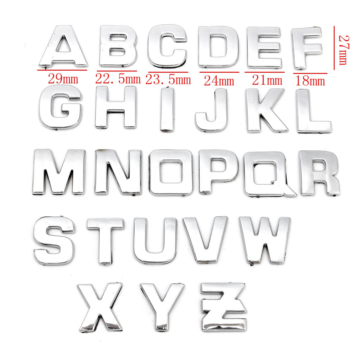 40pcs-3D-DIY-Metallic-AlphabetNumber-stickers-car-Emblem-letter-Badge-Decal-1595982