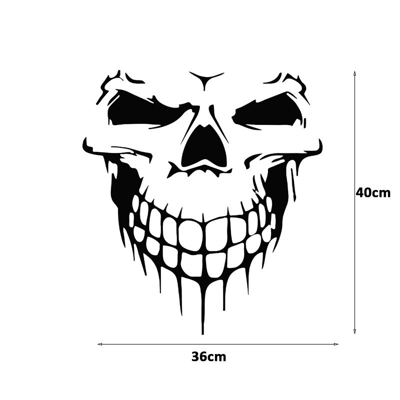 40x36cm-Car-Stickers-Hood-Tailgate-Window-Decal-Vinyl-Large-Graphic-Decor-1676295