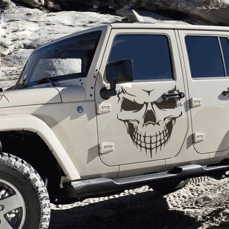 40x36cm-Car-Stickers-Hood-Tailgate-Window-Decal-Vinyl-Large-Graphic-Decor-1676295