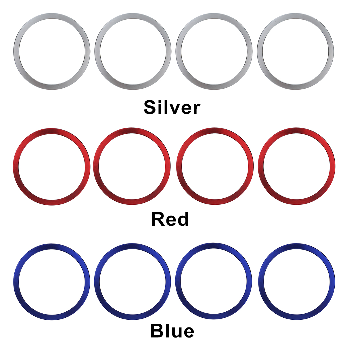 4PCS-Interior-Air-Conditioning-Outlet-Ring-Vent-Cover-Decor-Inner-Ring-For-Toyota-Tacoma-2016-2020-1810176