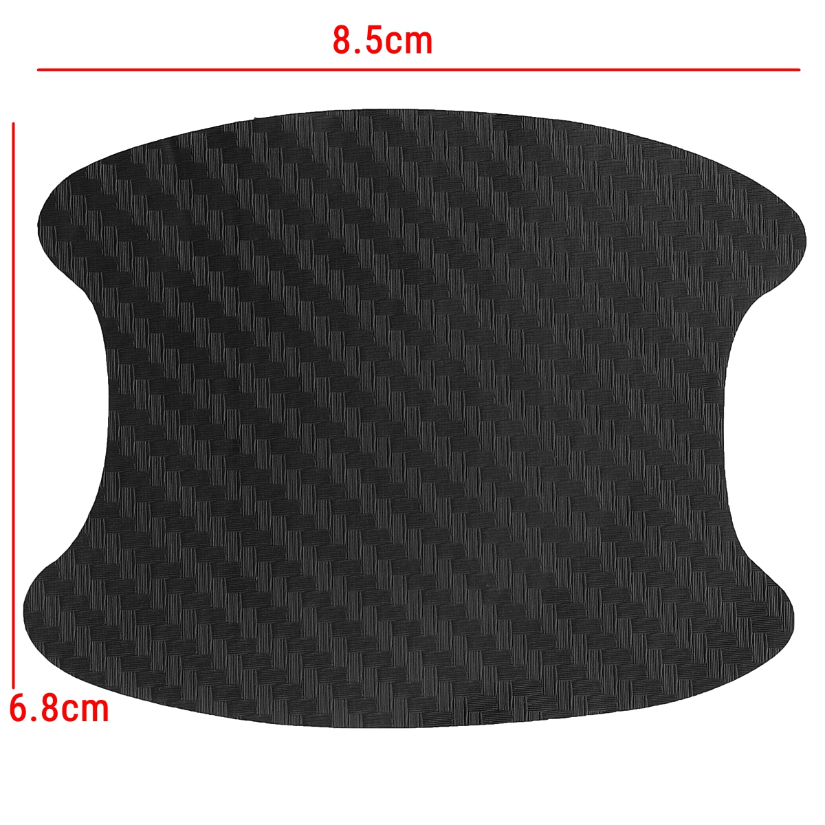 4PCSSet-Car-Door-Handle-Cover-Self-Adhesive-Scratch-Protective-Film-Carbon-Look-Sticker-1764704