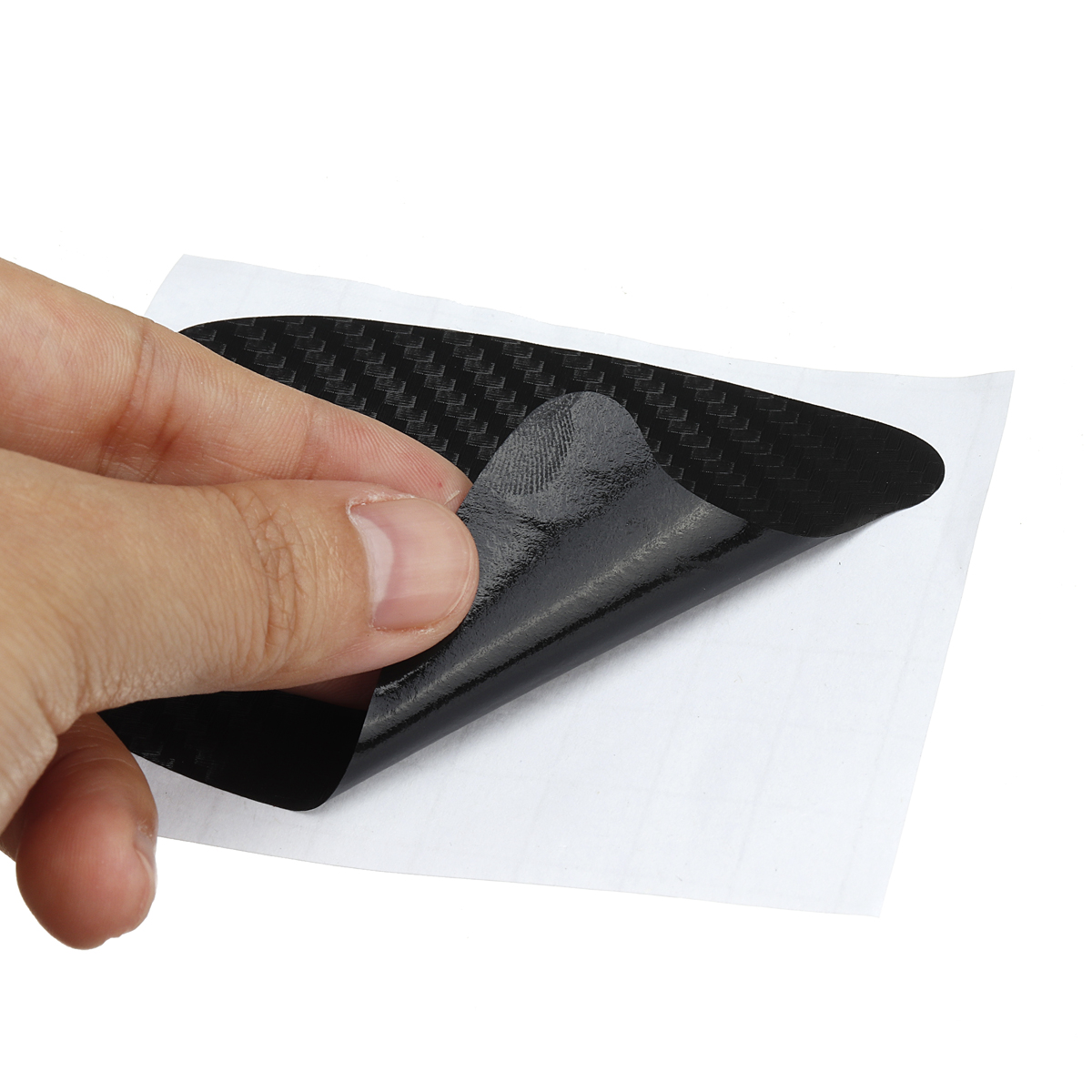 4PCSSet-Car-Door-Handle-Cover-Self-Adhesive-Scratch-Protective-Film-Carbon-Look-Sticker-1764704