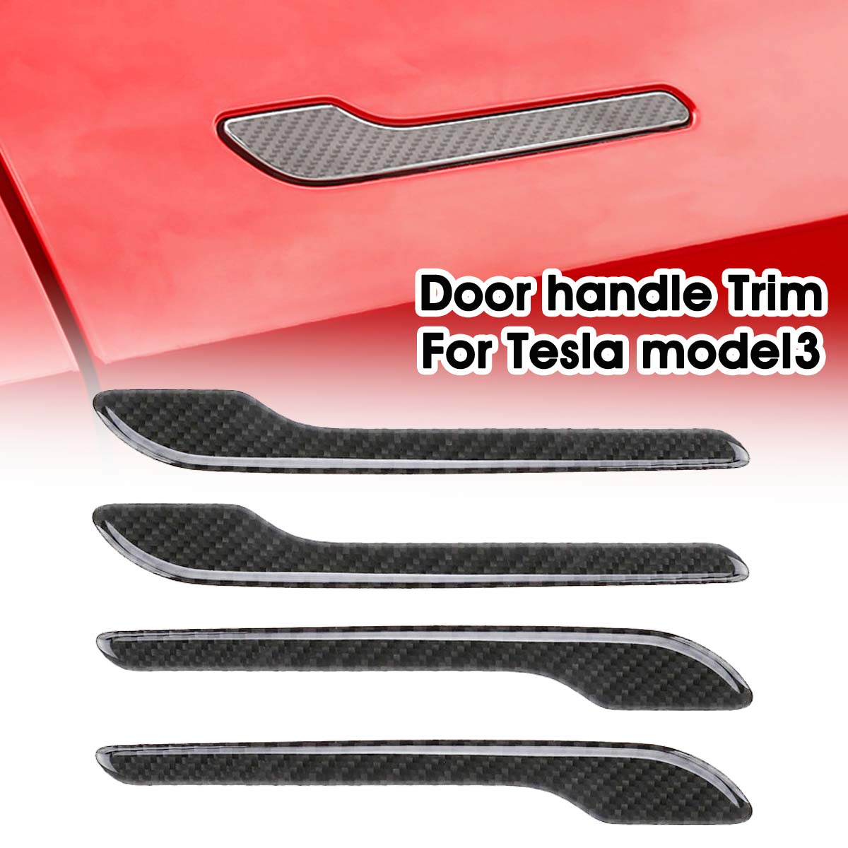 4Pcs-Door-Handle-Carbon-Fiber-Sticker-Cover-Trim-Wrap-For-Tesla-mode-3-2017-2019-1652025