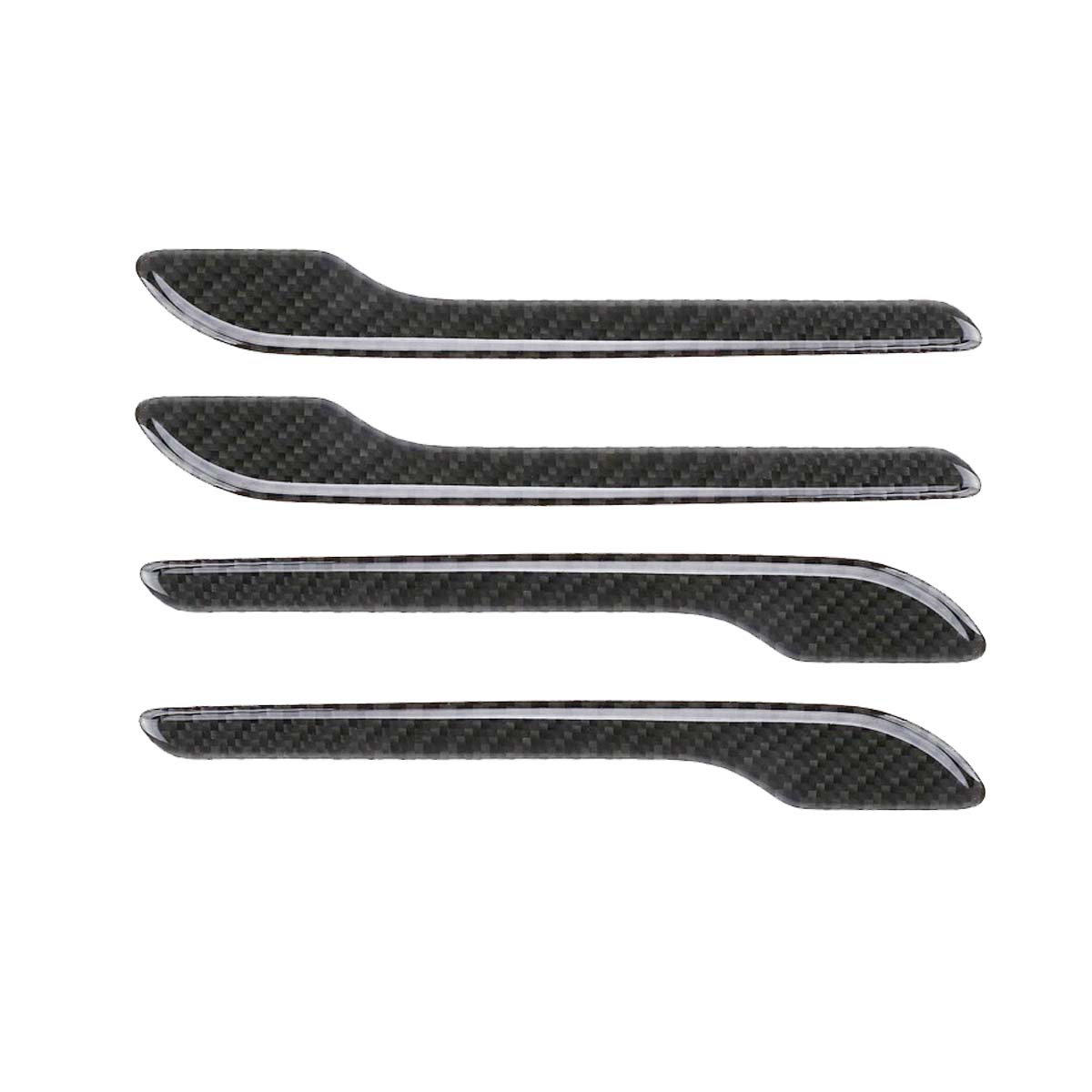 4Pcs-Door-Handle-Carbon-Fiber-Sticker-Cover-Trim-Wrap-For-Tesla-mode-3-2017-2019-1652025