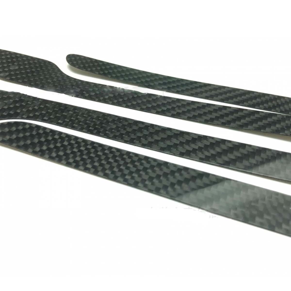 4Pcs-Door-Handle-Carbon-Fiber-Sticker-Cover-Trim-Wrap-For-Tesla-mode-3-2017-2019-1652025