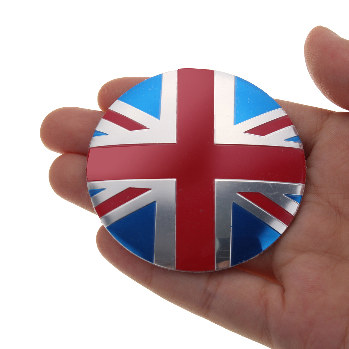 4x-56mm-3D-Alloy-Car-Wheel-Center-Hub-Cap-Badge-Flag-Emblem-Sticker-Universal-1671291