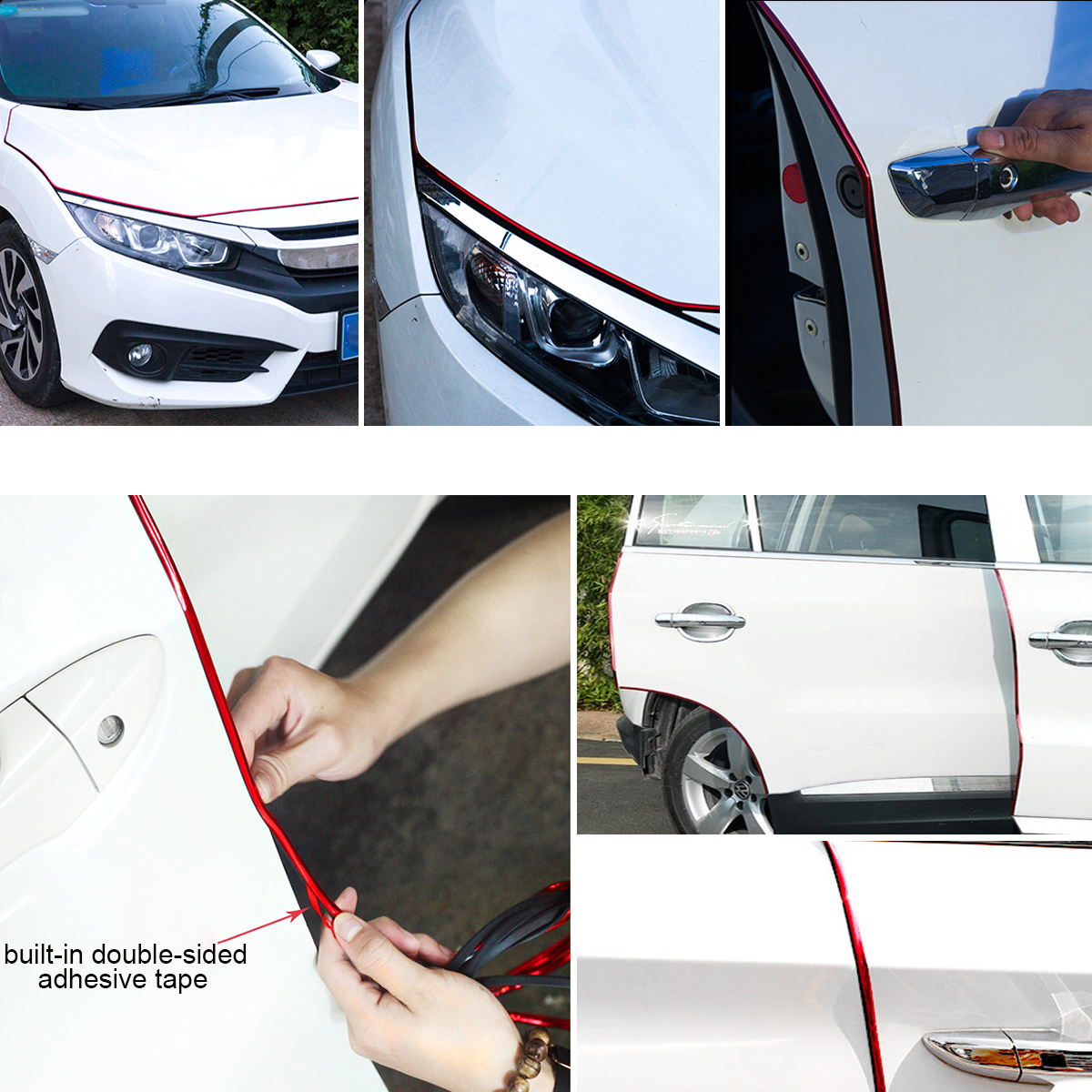 5-10M-Gloss-Carriage-Protection-Door-Lamp-Rear-Edge-Protector-Car-Stickers-Rubber-Strip-1598059