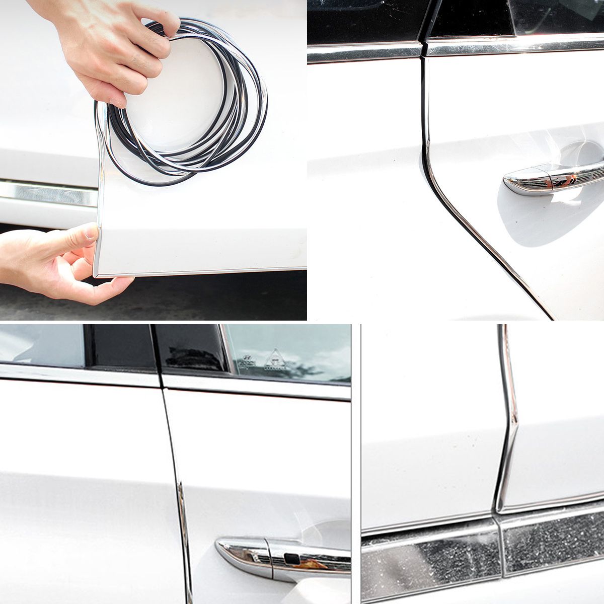5-10M-Gloss-Carriage-Protection-Door-Lamp-Rear-Edge-Protector-Car-Stickers-Rubber-Strip-1598059