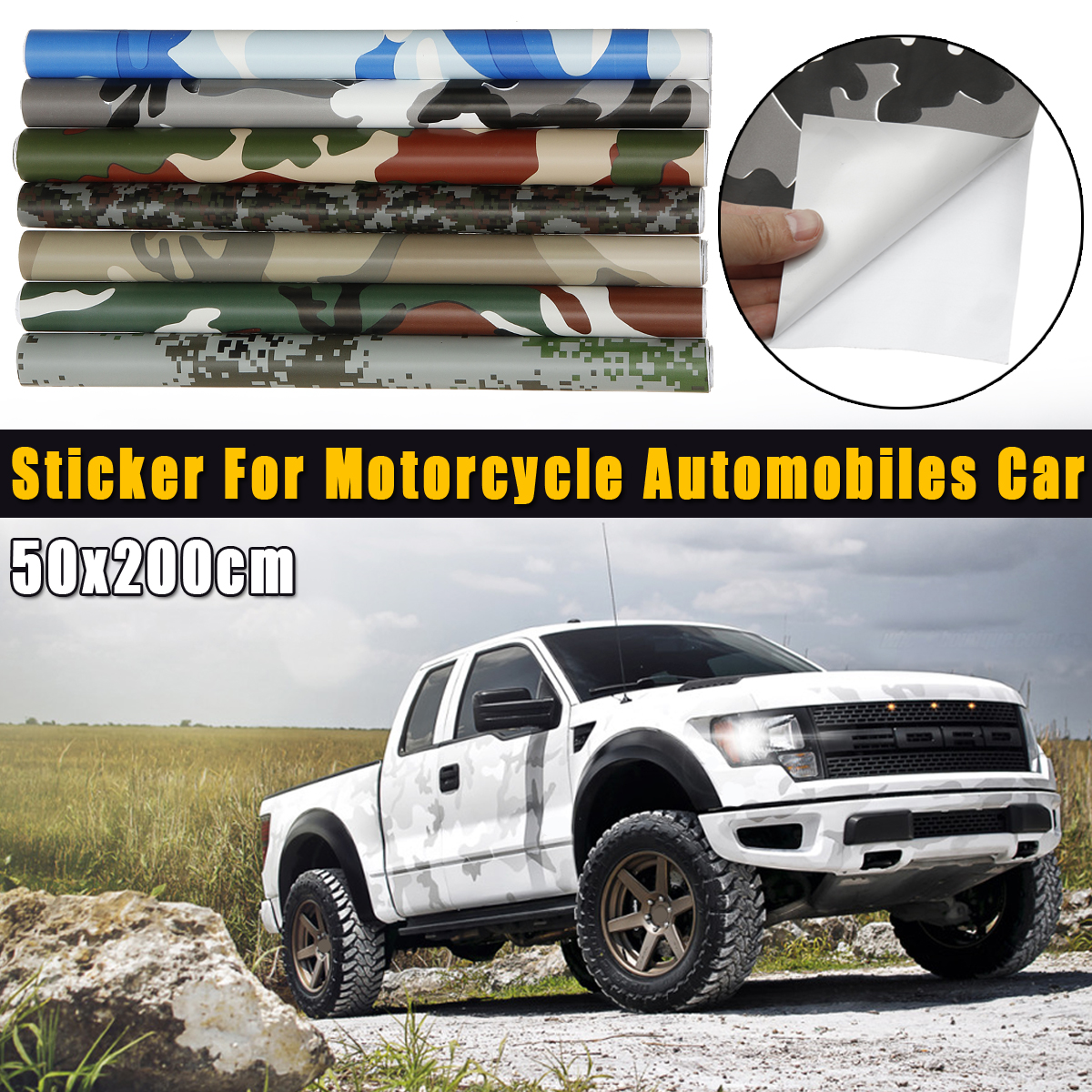 50-X-200CM-Woodland-Green-Car-Camouflage-Desert-Stickers-DIY-For-Car-Styling-Accessories-1614617