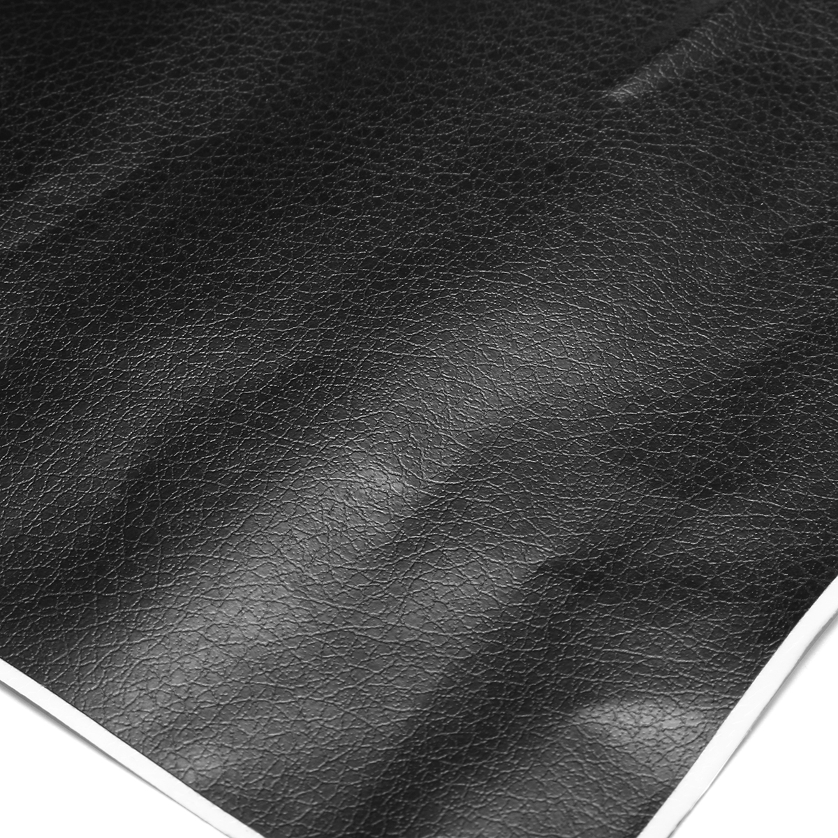 50X100cm-Black-Car-Vinyl-Stickers-Leather-Grain-PVC-Interior-Exterior-Wrap-Decal-1327823