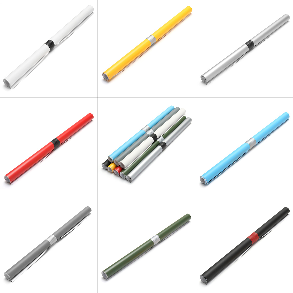 50cm-x-150cm-Universal-Vinyl-Wrap-Car-Vehicle-Sticker-Decal-Film-Air-Bubble-DIY-1686212