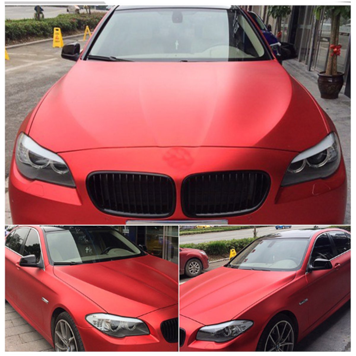 50cm-x-150cm-Universal-Vinyl-Wrap-Car-Vehicle-Sticker-Decal-Film-Air-Bubble-DIY-1686212