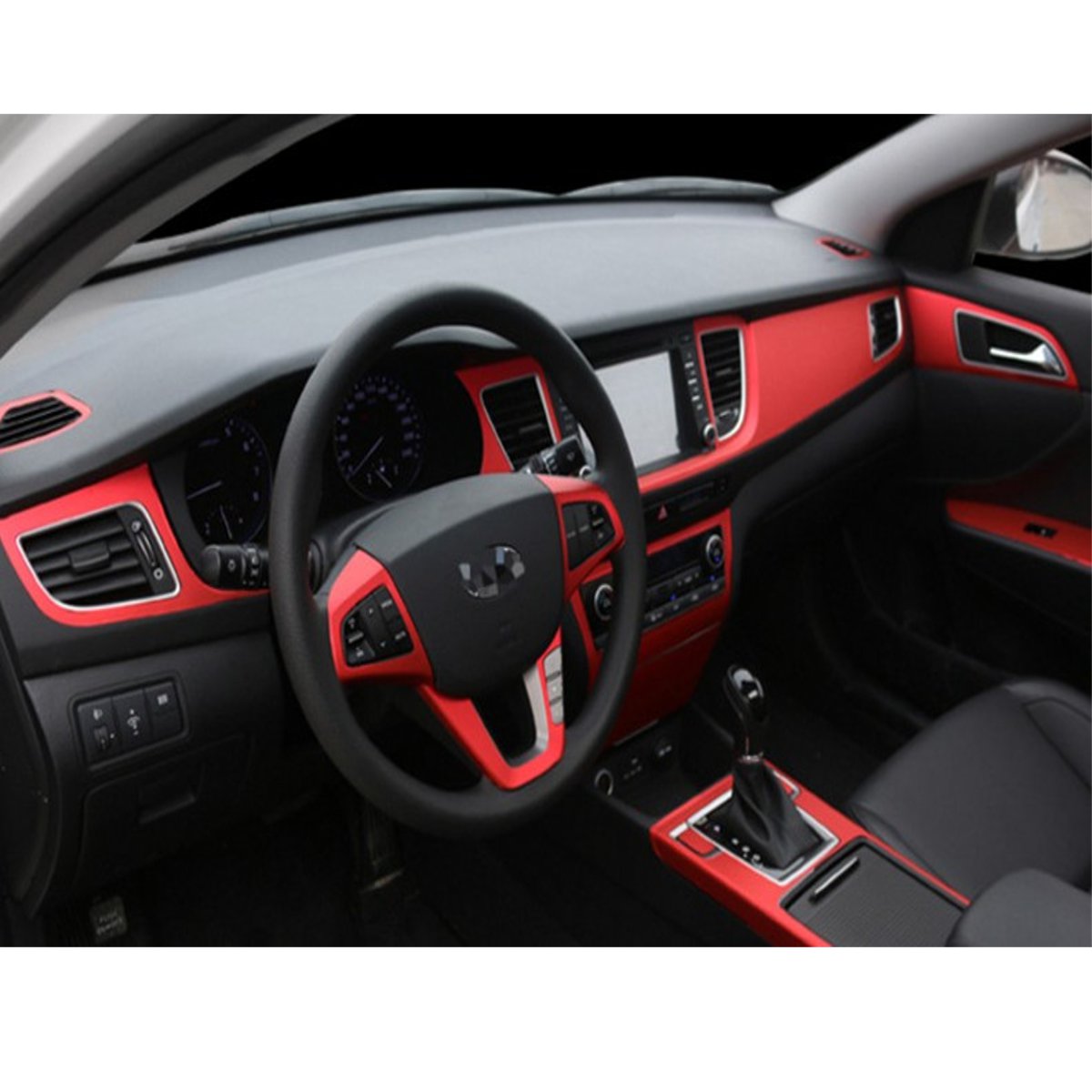 50cm-x-150cm-Universal-Vinyl-Wrap-Car-Vehicle-Sticker-Decal-Film-Air-Bubble-DIY-1686212