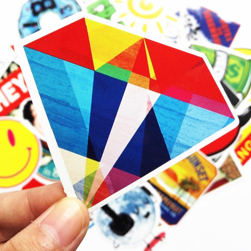 50pcs-Cartoon-Car-Sticker-Combination-for-Auto-Truck-Vehicle-Motorcycle-Decal-1185996