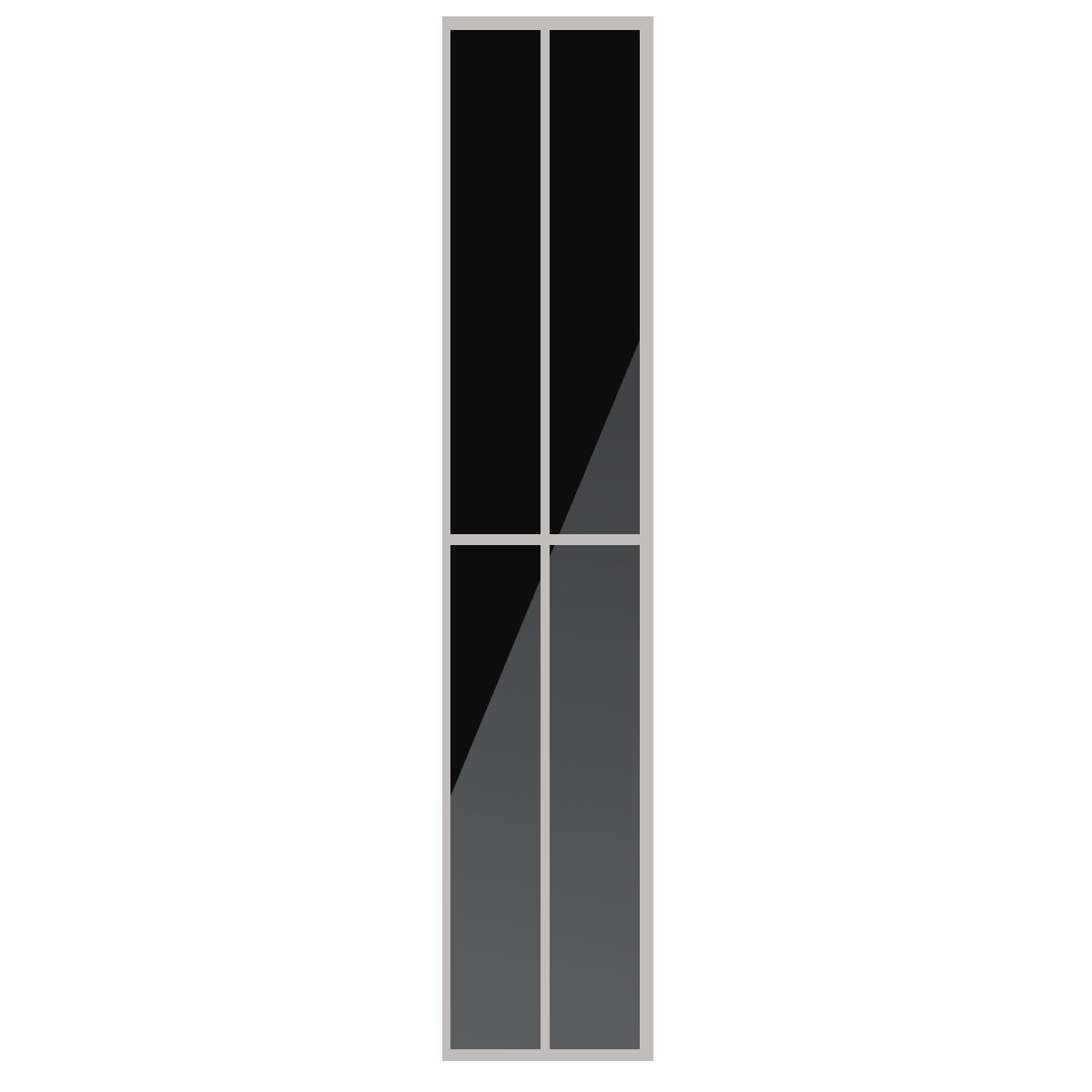 56x10cm-Mudguard-Hash-Stripes-Decals-Graphise-Car-Vinyl-sticker-for-FORD-MUSTANG-2015-2016-1216722
