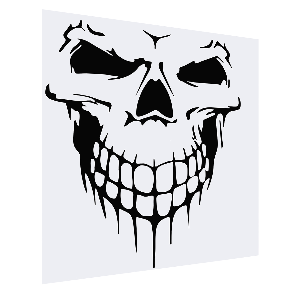 57x59cm-Car-Hood-Tailgate-Window-Skull-Decal-Vinyl-Large-Graphic-Decor-Stickers-1429412