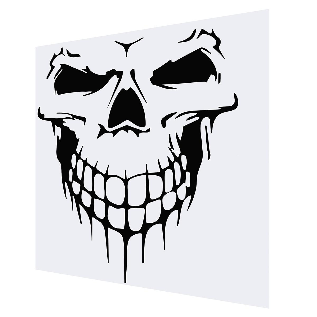 57x59cm-Car-Hood-Tailgate-Window-Skull-Decal-Vinyl-Large-Graphic-Decor-Stickers-1429412
