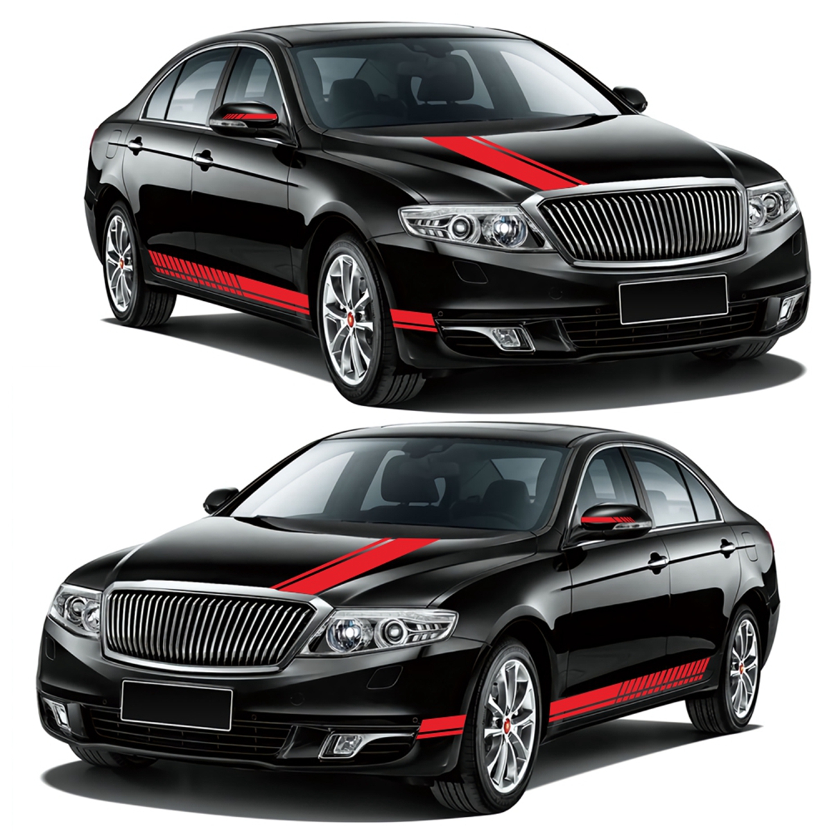 5Pcs-Car-Body-Racing-Side-Door-Long-Sticker-Hood-Mirror-Decal-Vinyl-Stickers-1569984