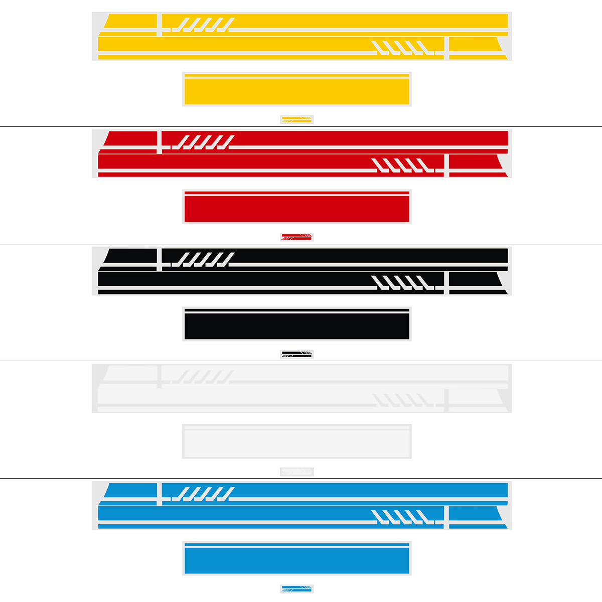 5pcs-Car-Side-Body-Racing-Long-Stripe-Vinyl-Hood-Roof-Decals-Sticker-Decor-DIY-1736622