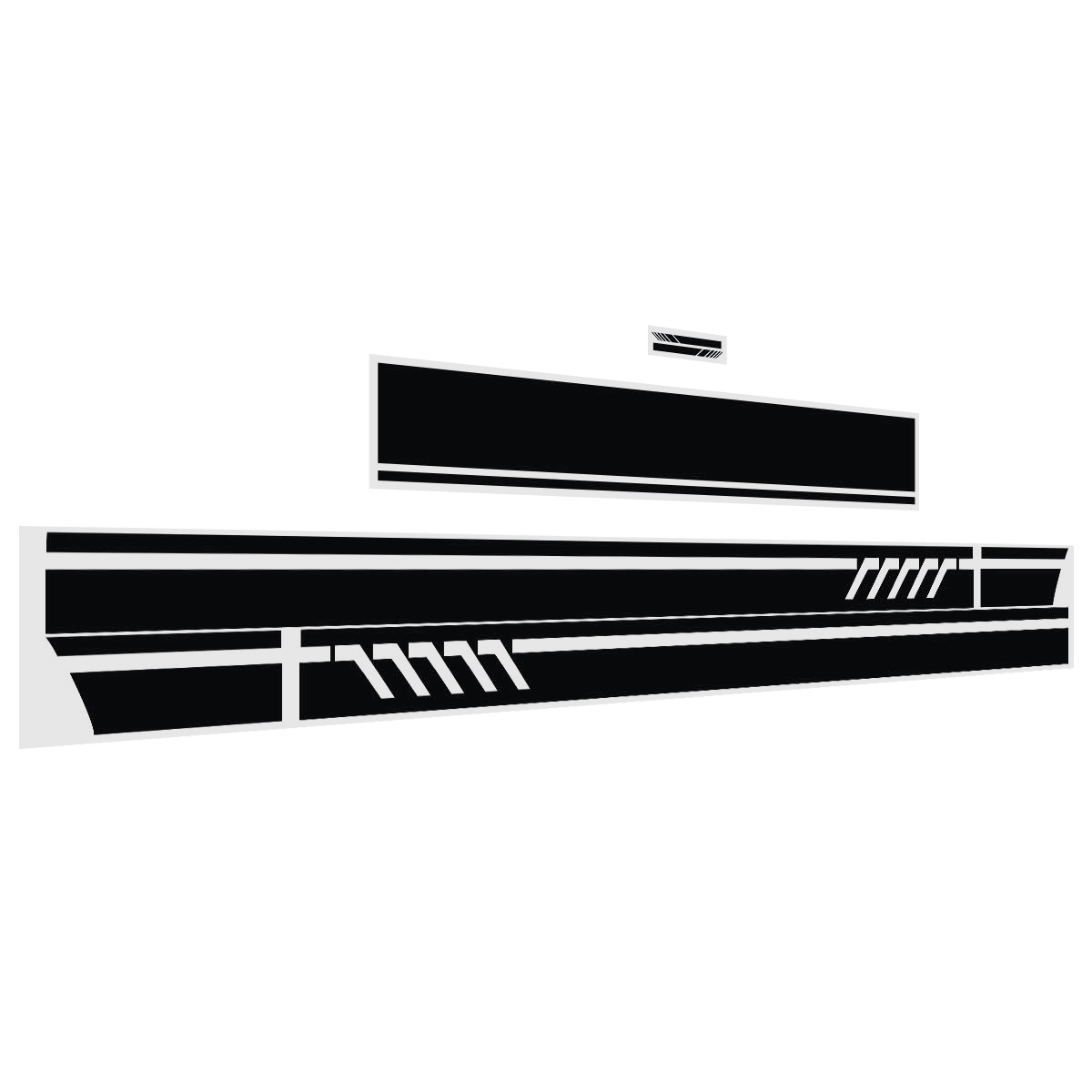 5pcs-Car-Side-Body-Racing-Long-Stripe-Vinyl-Hood-Roof-Decals-Sticker-Decor-DIY-1736622