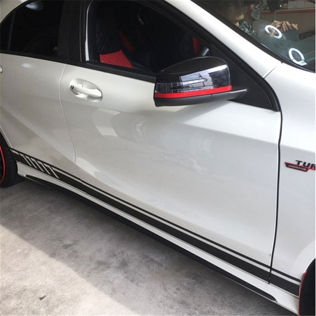 5pcs-Car-Side-Body-Racing-Long-Stripe-Vinyl-Hood-Roof-Decals-Sticker-Decor-DIY-1736622