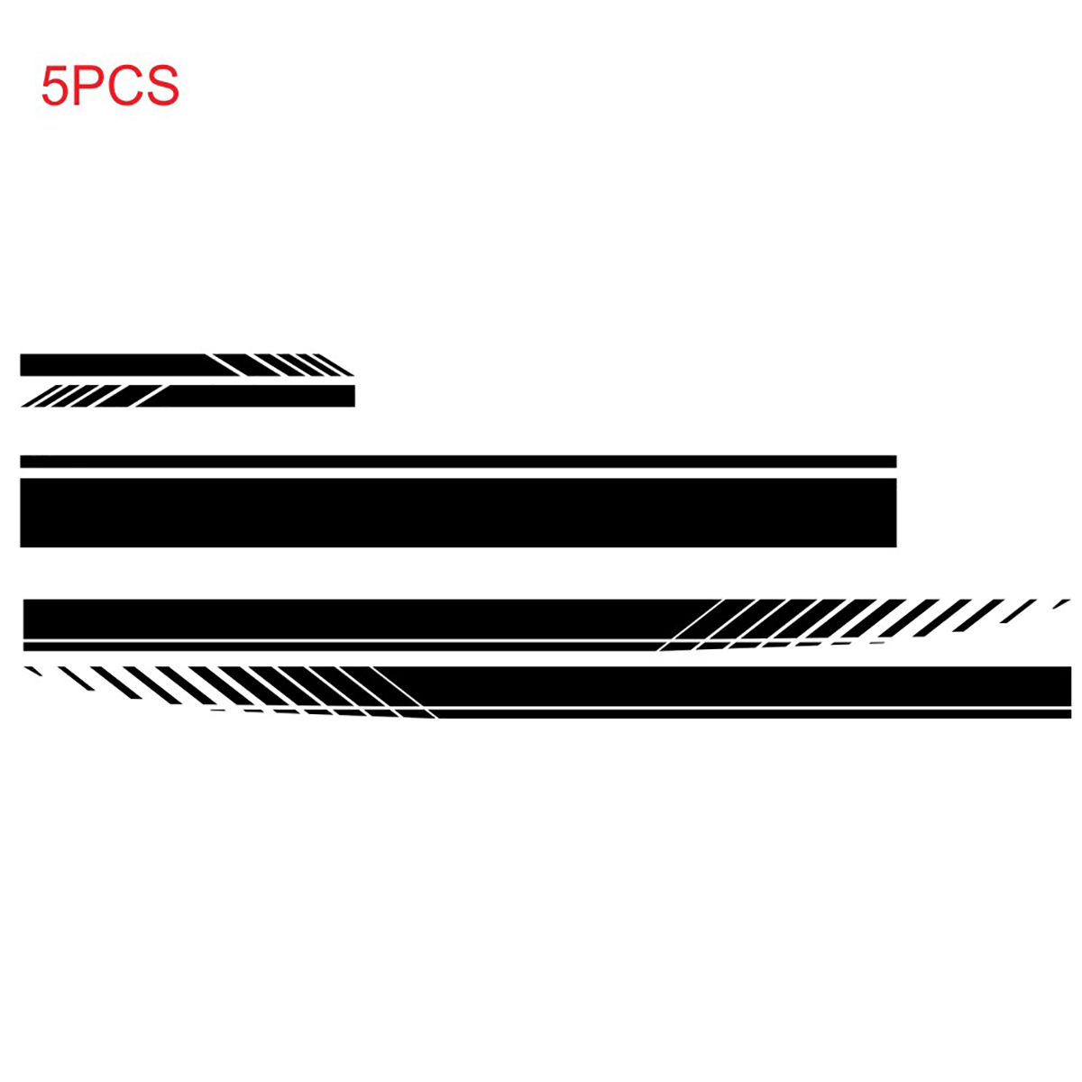 5pcs-Car-Side-Body-Stickers-Stripe-Vinyl-Hood-Decals-Rear-View-Mirror-Vinyl--Decoration-1697998