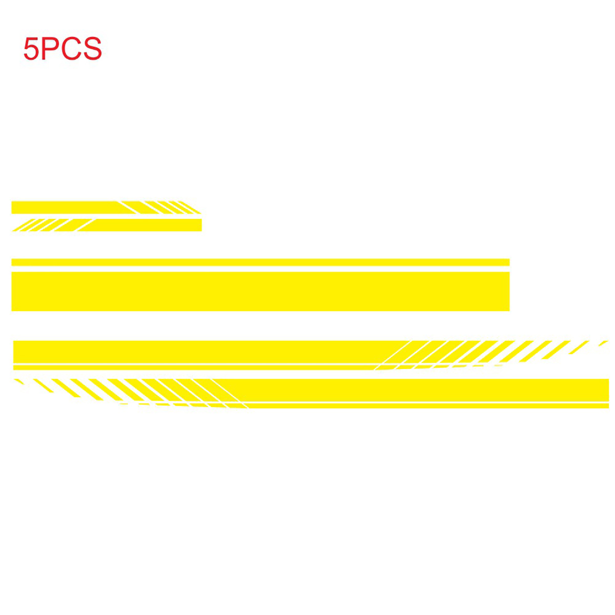 5pcs-Car-Side-Body-Stickers-Stripe-Vinyl-Hood-Decals-Rear-View-Mirror-Vinyl--Decoration-1697998