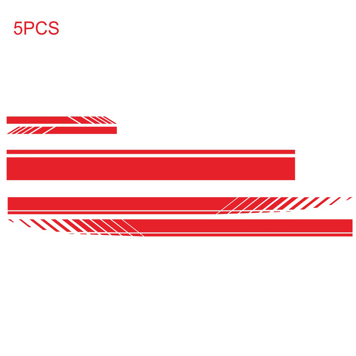 5pcs-Car-Side-Body-Stickers-Stripe-Vinyl-Hood-Decals-Rear-View-Mirror-Vinyl--Decoration-1697998