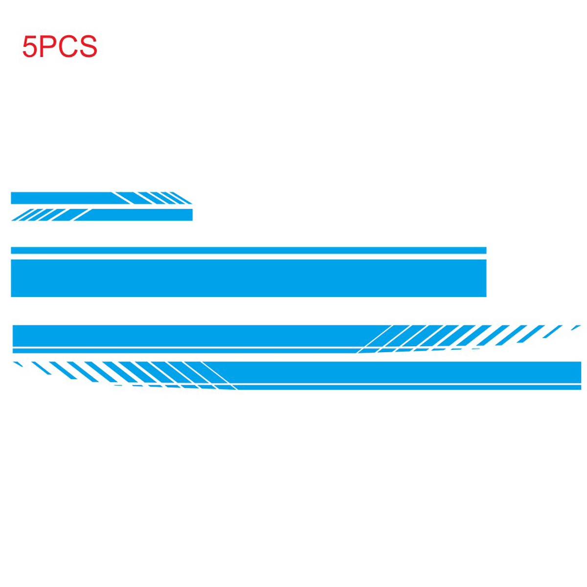 5pcs-Car-Side-Body-Stickers-Stripe-Vinyl-Hood-Decals-Rear-View-Mirror-Vinyl--Decoration-1697998