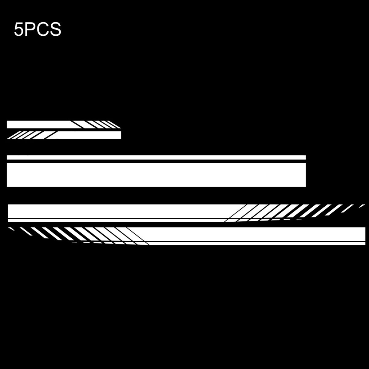 5pcs-Car-Side-Body-Stickers-Stripe-Vinyl-Hood-Decals-Rear-View-Mirror-Vinyl--Decoration-1697998