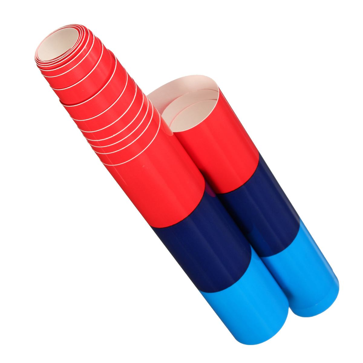 60Inch-M-Color-Stripes-Rally-Side-Hood-Racing-Motorsport-Decal-Sticker-for-BMW-1701985