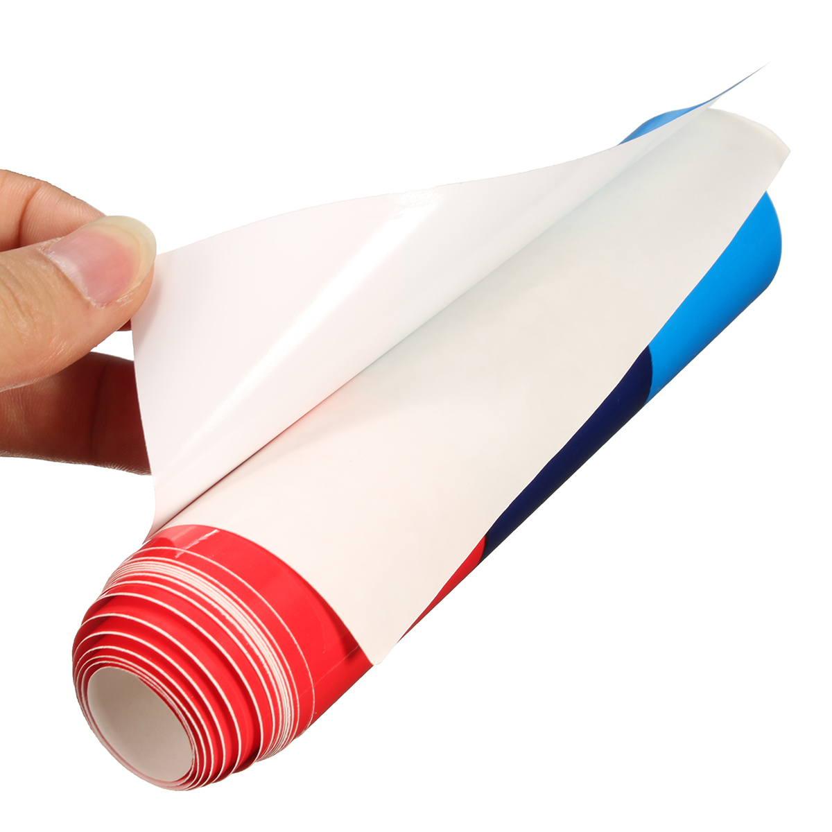 60Inch-M-Color-Stripes-Rally-Side-Hood-Racing-Motorsport-Decal-Sticker-for-BMW-1701985