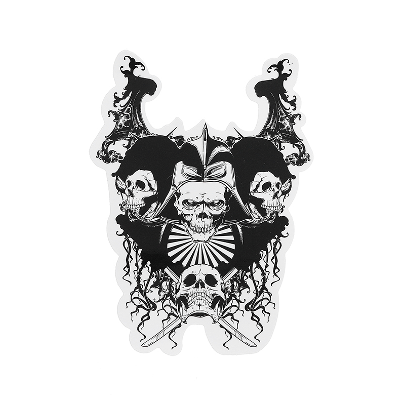 60pcs-Black-and-Withe-Car-Sticker-Combination-for-Auto-Truck-Vehicle-Motorcycle-Decal-1193437