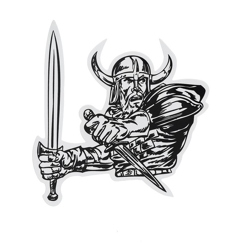 60pcs-Black-and-Withe-Car-Sticker-Combination-for-Auto-Truck-Vehicle-Motorcycle-Decal-1193437