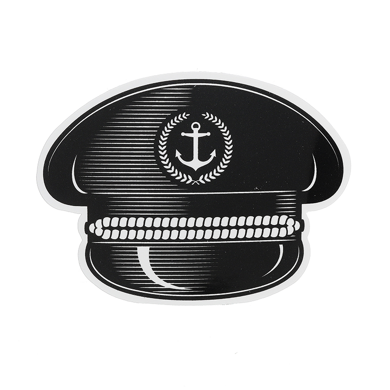 60pcs-Black-and-Withe-Car-Sticker-Combination-for-Auto-Truck-Vehicle-Motorcycle-Decal-1193437
