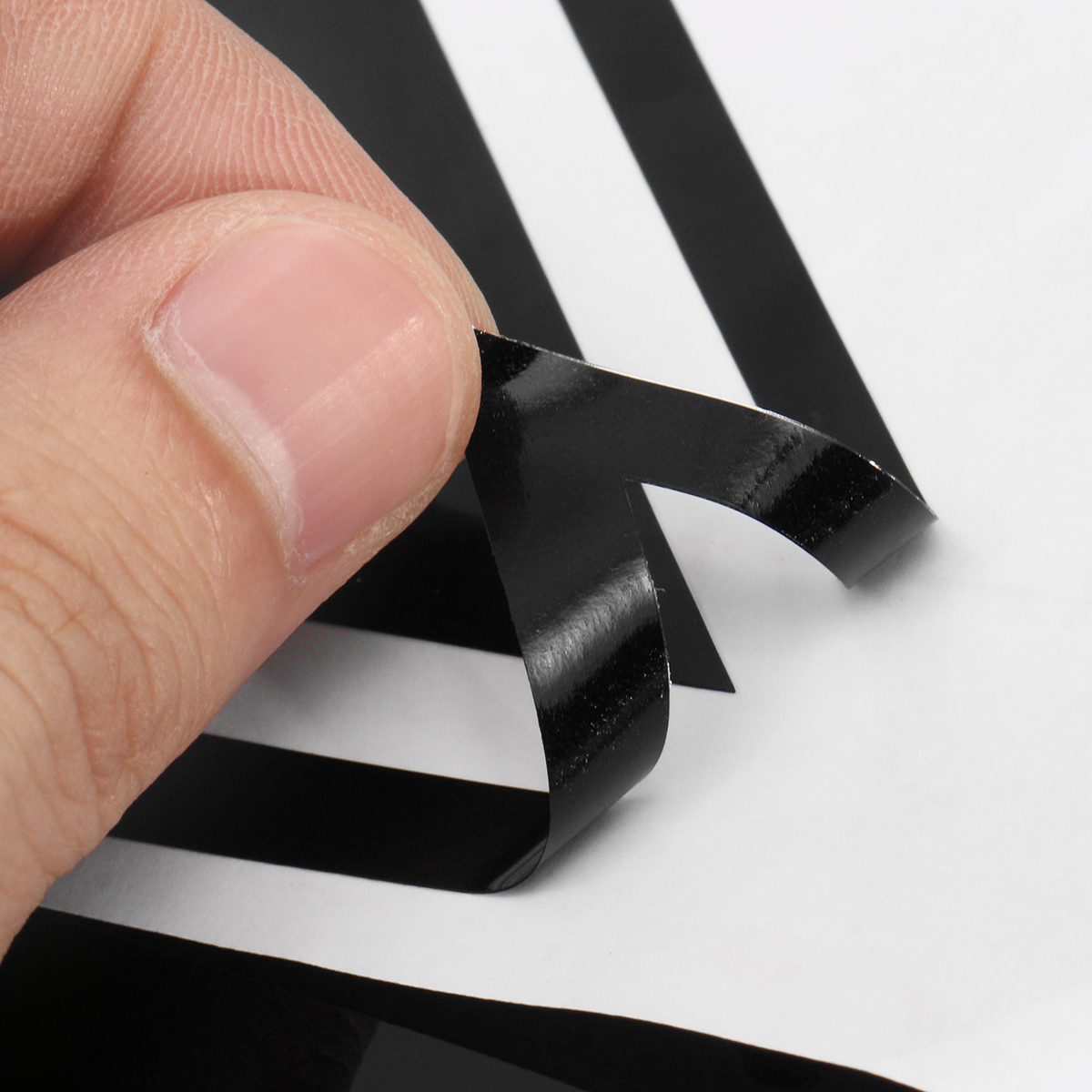 68x85-Car-hash-Stripe-Racing-Graphic-Fender-Decal-Sticker-FOR-Chevy-1671043